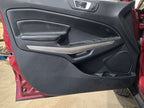 Driver Left Front Door Fits 18-22 ECOSPORT 647533