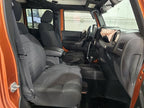 WRANGLER  2011 Dash/Interior/Seat Switch 595721
