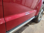 Driver Rear Side Door Electric Privacy Tint Glass Fits 11-20 JOURNEY 6