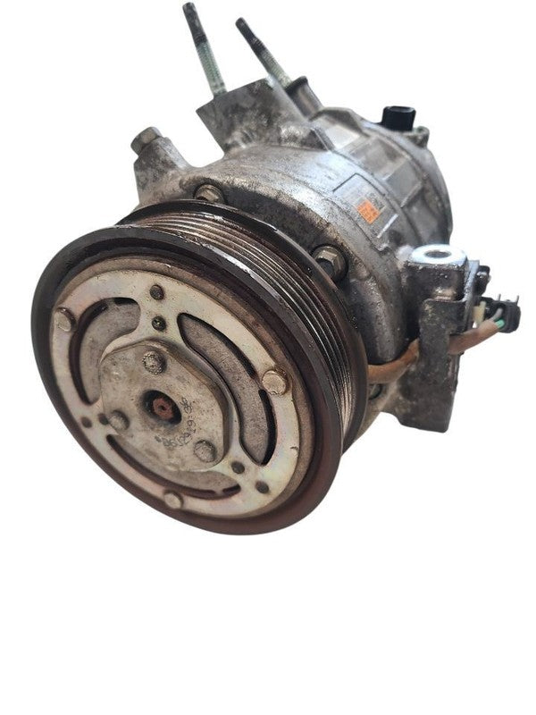 AC Compressor R1234YF Fits 17-20 FUSION 671968
