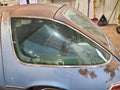 Driver Left Quarter Glass Sedan Fits 75-80 PACER 661310
