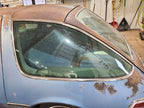 Driver Left Quarter Glass Sedan Fits 75-80 PACER 661310