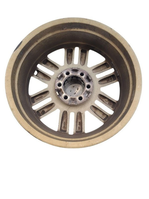 Wheel 20x7 Alloy Fits 14-24 4 RUNNER 675020