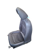 Passenger Front Seat Leatherette Comfort Seats Heated Fits 22 PASSAT 6