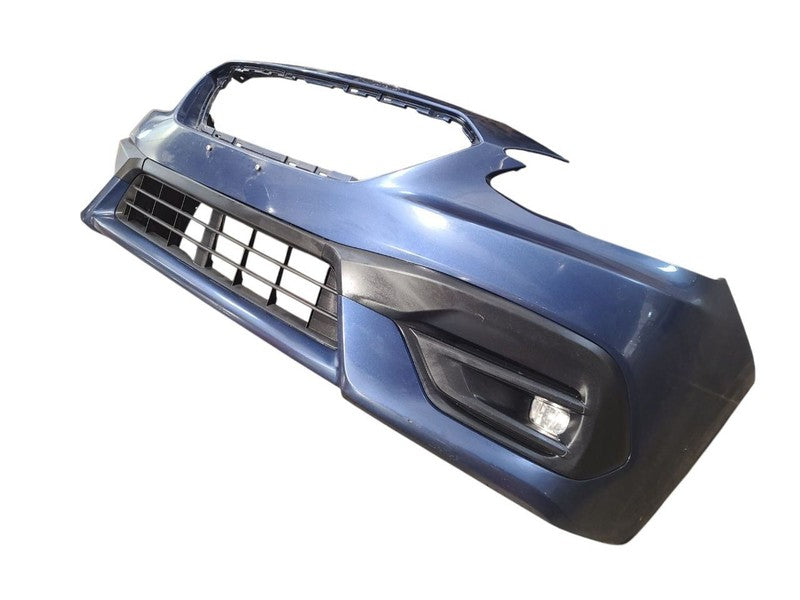 Front Bumper Sedan With Fog Lamps LED Sport Grille Fits 20-22 LEGACY 6