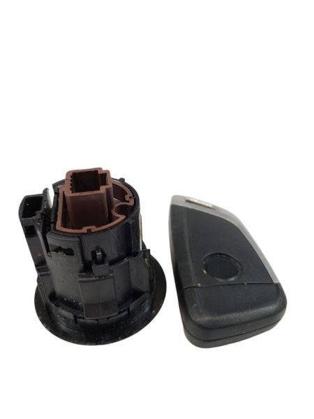 Ignition Switch Push Button Start And Stop Switch Fits 13-20 PATHFINDE