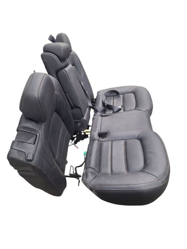CX-5      2021 Seat Rear 679091