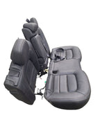 CX-5      2021 Seat Rear 679091