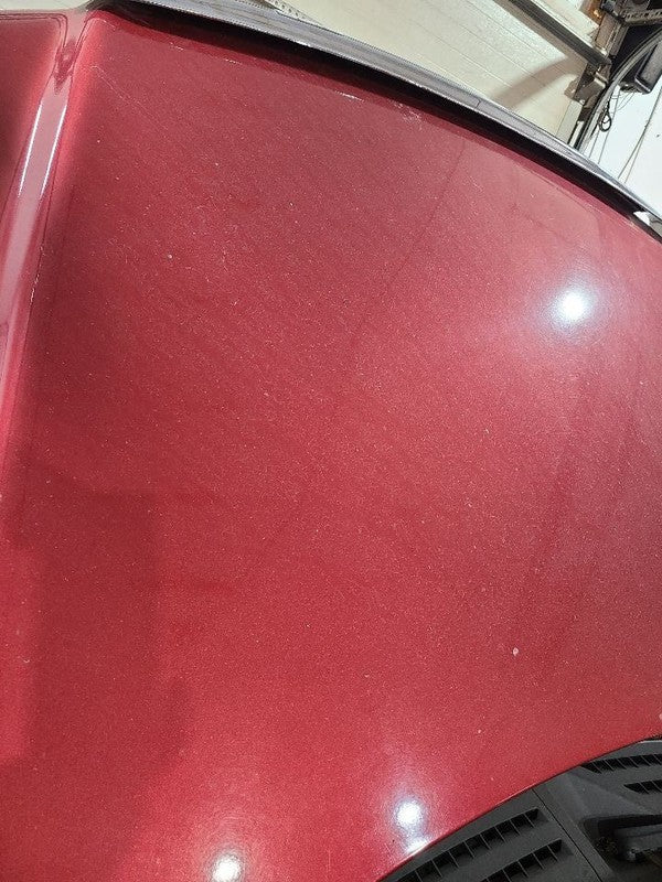 Hood Fits 04-08 FORD F150 PICKUP 677564