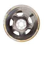 Wheel Classic Style 17x7-1/2 Aluminum Fits 04-07 SILVERADO 1500 PICKUP