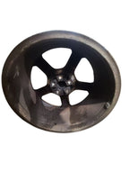 Wheel 20x9 Rear 5 Spoke Polished Opt Ruy Fits 14-15 CAMARO 671694