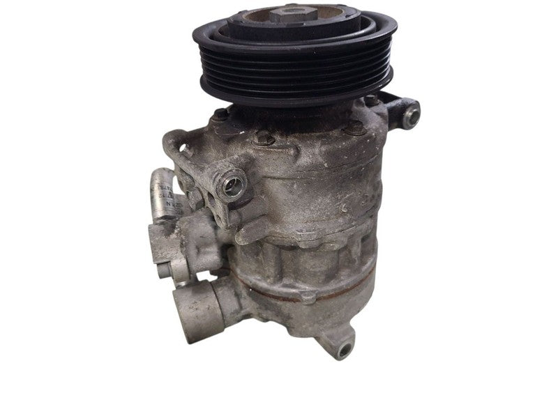 AC Compressor Fits 17-20 AUDI A4 644980