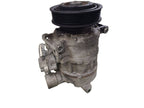 AC Compressor Fits 17-20 AUDI A4 644980