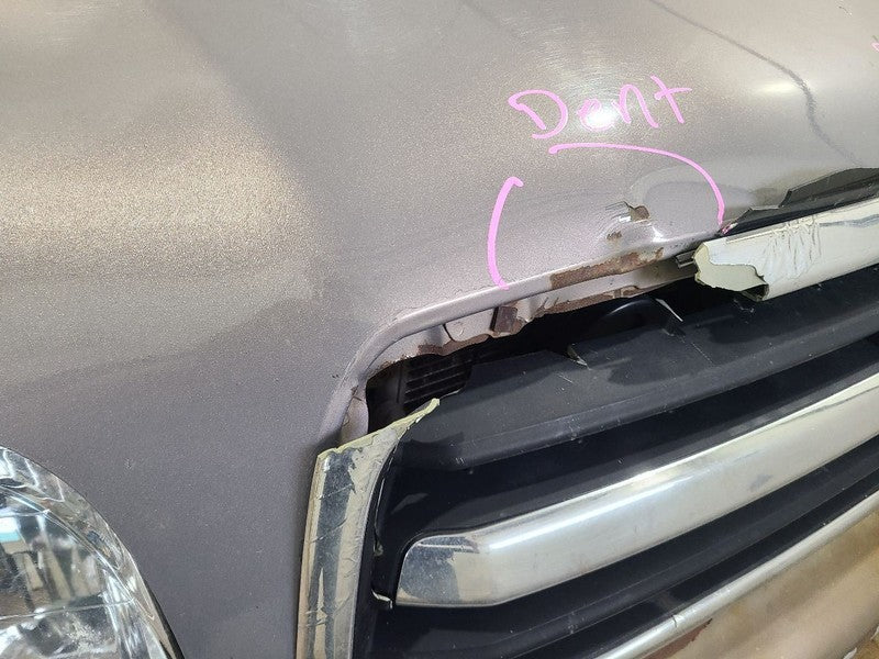 Hood Fits 01-07 SEQUOIA 657724