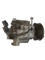 AC Compressor Fits 15-19 OUTLANDER SPORT 610739