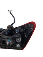 Driver Tail Light Quarter Panel Mounted Incandescent Fits 16-25 MALIBU