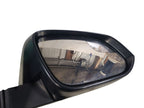 Passenger Side View Mirror Power US Built Heated Fits 16-18 RAV4 65508