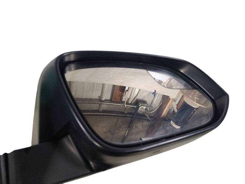 Passenger Side View Mirror Power US Built Heated Fits 16-18 RAV4 65508