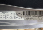 Front Bumper VIN W 6th Digit Jk Body Plastic Bumper Fits 07-18 WRANGLE
