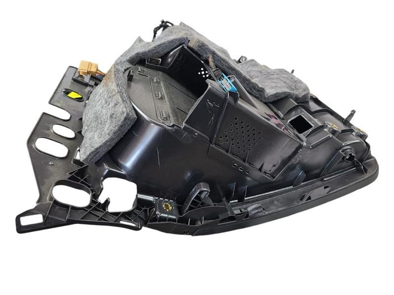 A5 AUDI   2013 Glove Box 599293