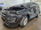 Engine ECM Electronic Control Module 2.3L Fits 16-19 EXPLORER 634321