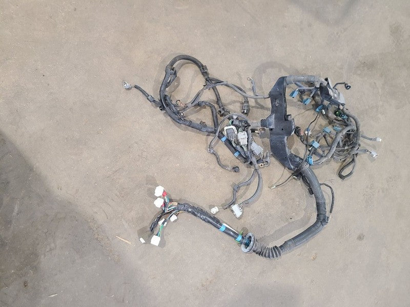 LX470     1999 Engine Wire Harness 674435