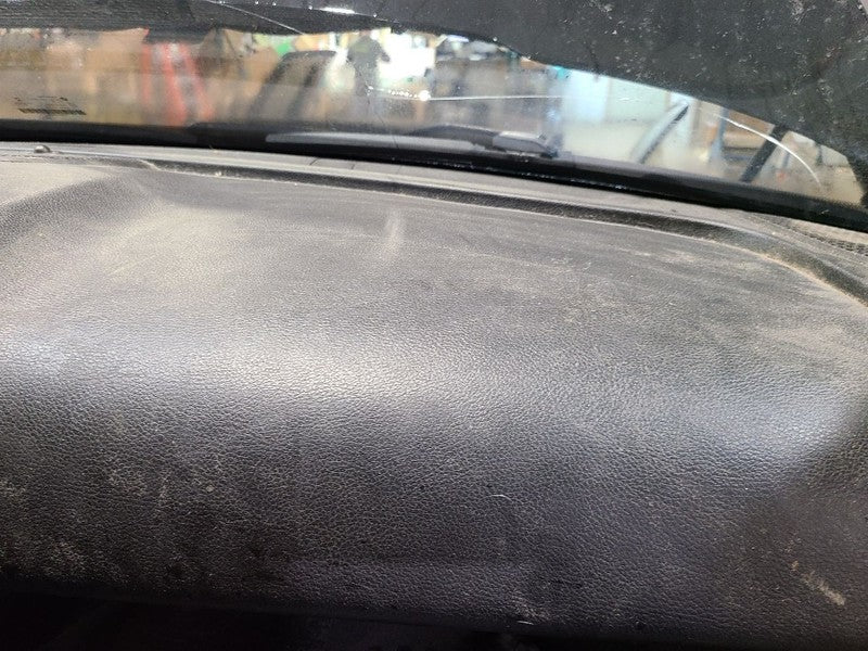 Dash Panel Plastic Fits 19-25 DODGE 2500 PICKUP 664397