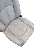 Passenger Front Seat Bucket Leather Electric Fits 07-08 ACADIA 648447