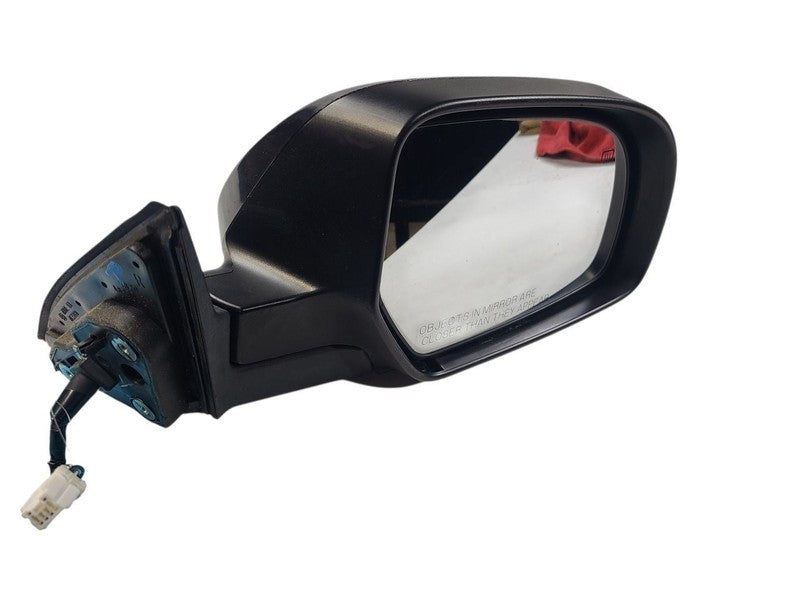 Passenger Side View Mirror Power Heated Fits 11-14 LEGACY 652180