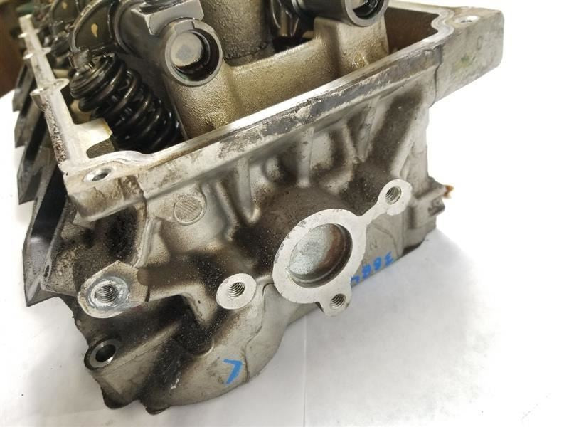 Driver Cylinder Head Chassis Cab 6.4L Fits 14-18 DODGE 3500 PICKUP 400
