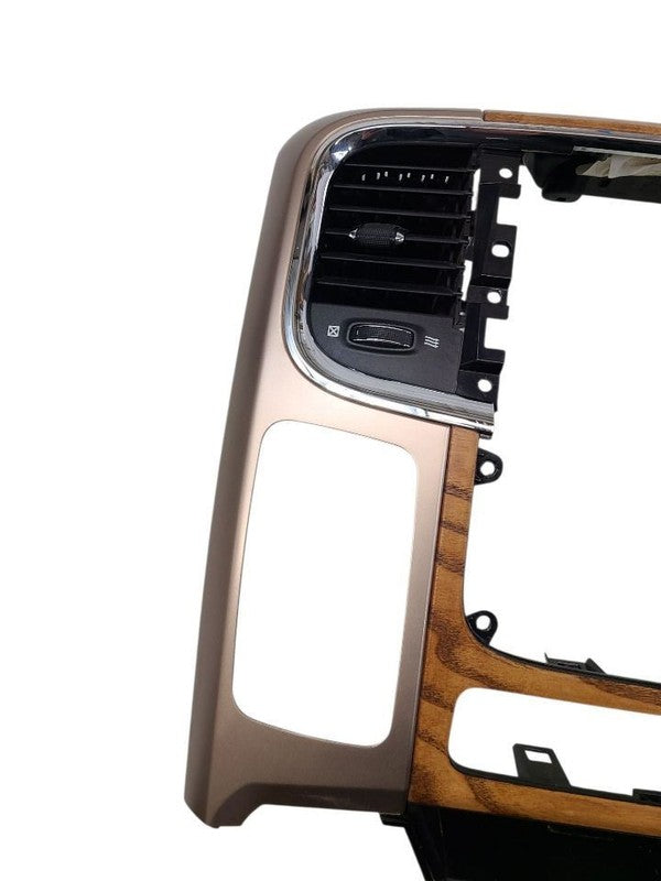 RAM1500   2014 Dash Bezel 630662