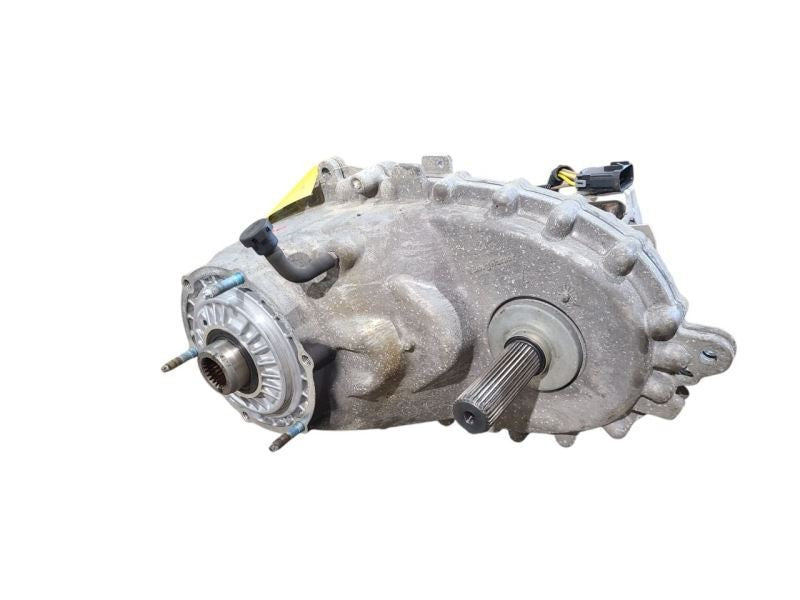 Transfer Case Classic Style 5 Lug Wheel Fits 11-23 DODGE 1500 PICKUP 6