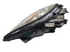 Passenger Headlight Xenon HID Headlamps Fits 15-18 PORSCHE MACAN 66142