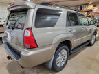 Passenger Side View Mirror Power Without Heated Fits 03-09 4 RUNNER 56