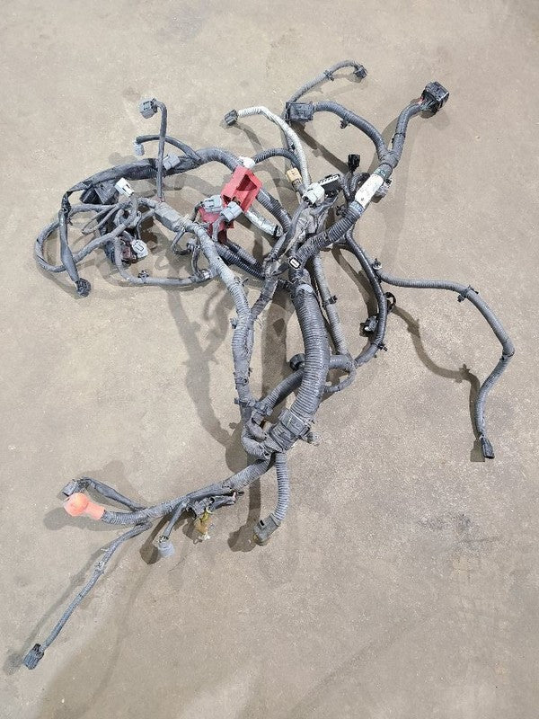 CITY EXPR 2017 Engine Wire Harness 617720