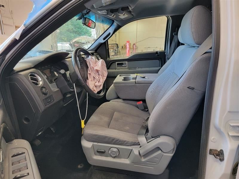 Transfer Case Electronic Shift Fits 09-11 FORD F150 PICKUP 589878