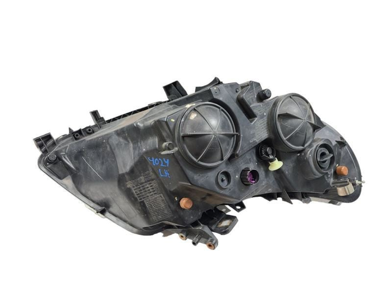 Driver Headlight Halogen Fits 14-20 PROMASTER 1500 VAN 453763