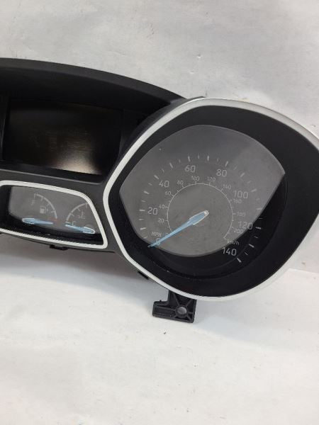 Speedometer Cluster Models MPH S Model Fits 15 FOCUS 555684