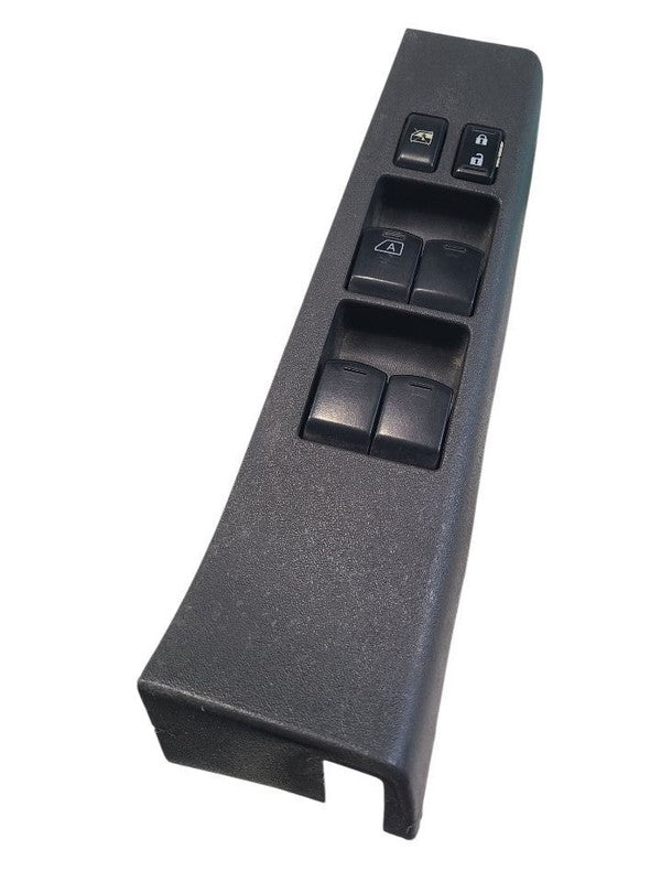 Driver Front Door Switch Driver's Lock And Window Fits 07-21 FRONTIER 