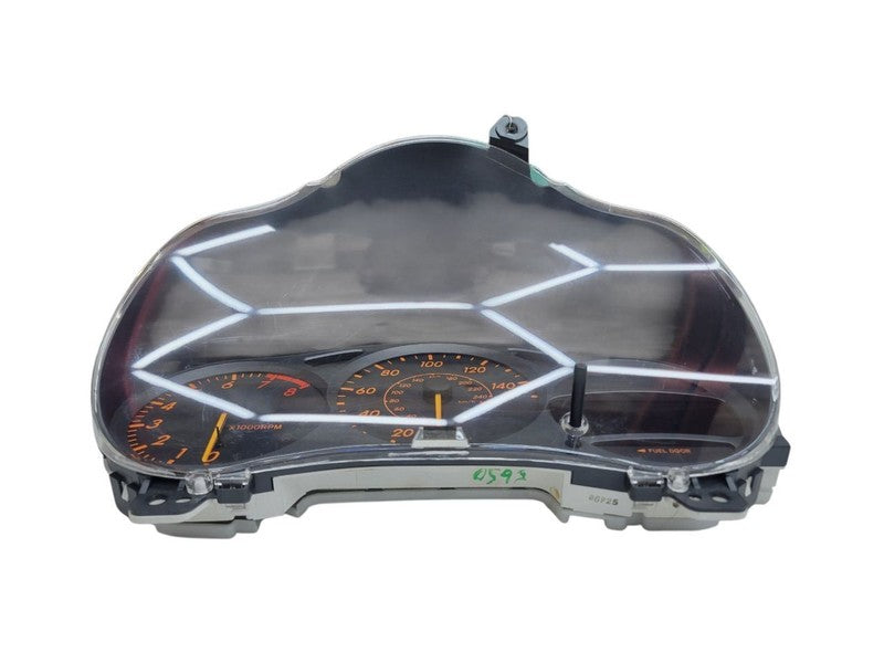 Speedometer MPH Cluster Only GT Fits 03-05 CELICA 674919