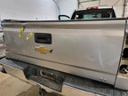 Trunk/Hatch/Tailgate Classic Style Opt Ppa Fits 16-19 SIERRA 1500 PICK