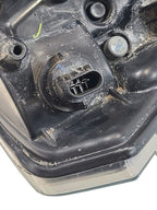Passenger Headlight Classic Style Halogen Fits 13-24 DODGE 1500 PICKUP