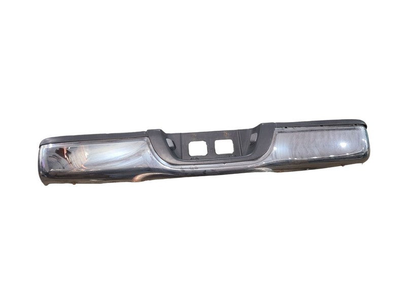 Rear Bumper Without Stepside With Tow Package Chrome Fits 03-06 TUNDRA
