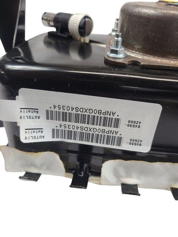 SANTA FE  2017 Air Bag 605195