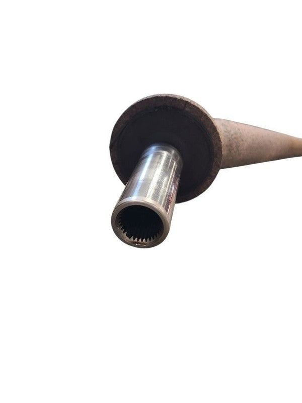 Rear Drive Shaft 139" Wb Heritage 4WD 4.6L Fits 97-04 FORD F150 PICKUP