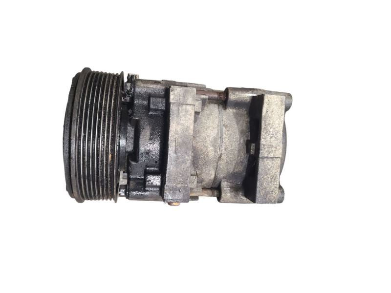 AC Compressor 8-445 Fits 99-03 FORD F250SD PICKUP 570522