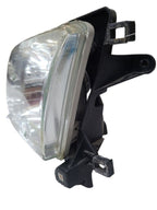 Passenger Right Headlight Fits 99-02 4 RUNNER 672841