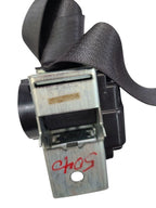 TAURUS    2014 Seat Belt Rear 628052