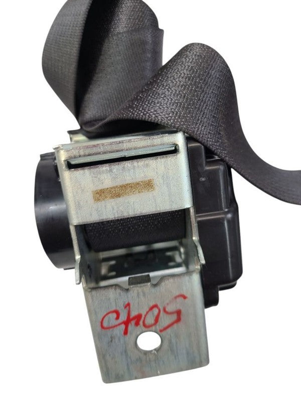 TAURUS    2014 Seat Belt Rear 628052