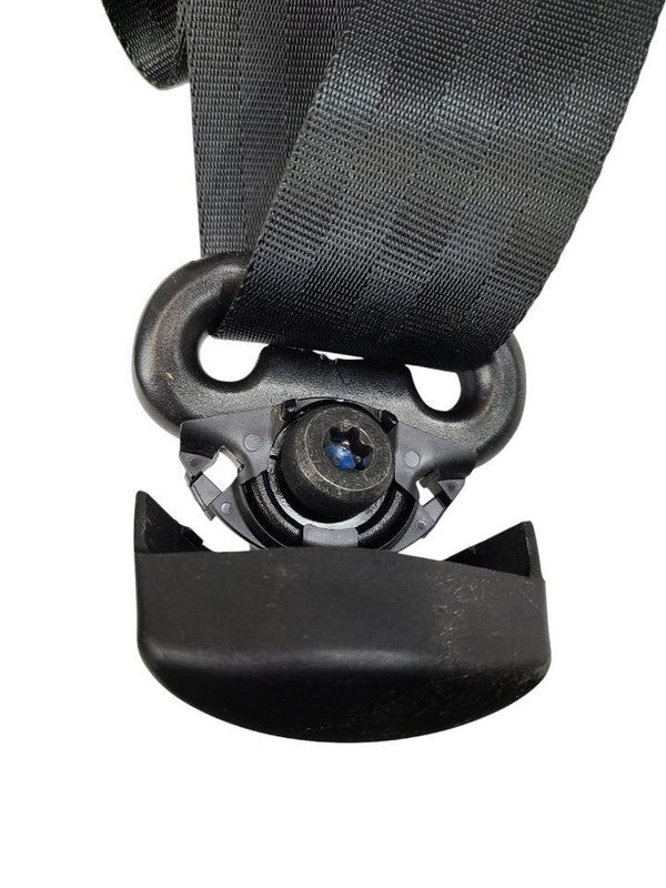 ECOSPORT  2019 Seat Belt Rear 614079